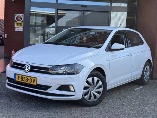 Volkswagen Polo - Afbeelding 2 van 27