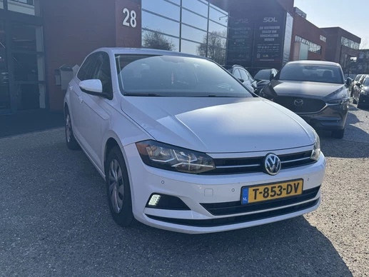 Volkswagen Polo - Afbeelding 3 van 27