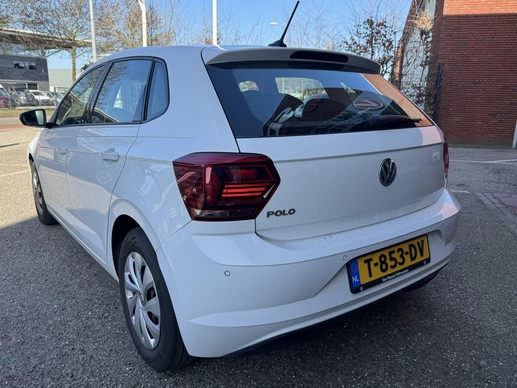 Volkswagen Polo - Afbeelding 4 van 27