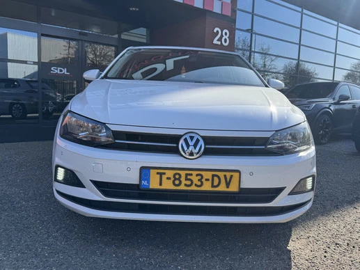 Volkswagen Polo - Afbeelding 6 van 27