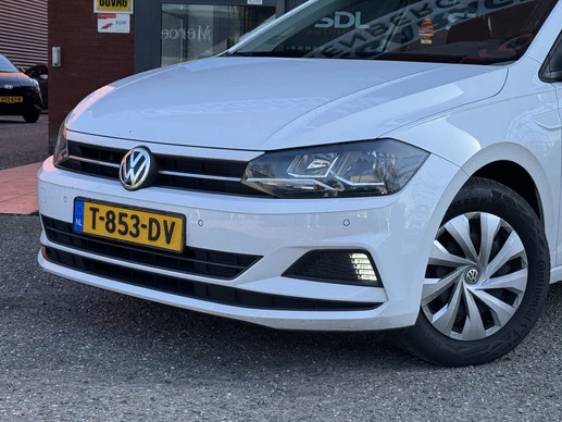 Volkswagen Polo - Afbeelding 8 van 27