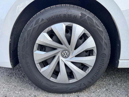 Volkswagen Polo - Afbeelding 9 van 27