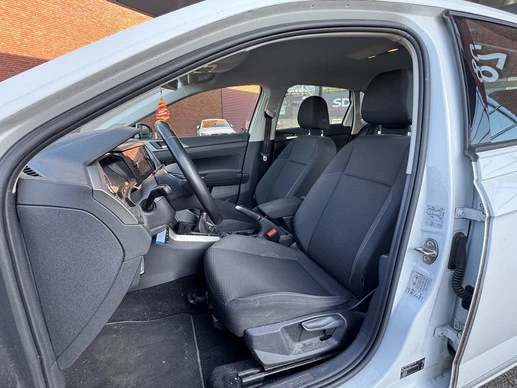 Volkswagen Polo - Afbeelding 10 van 27