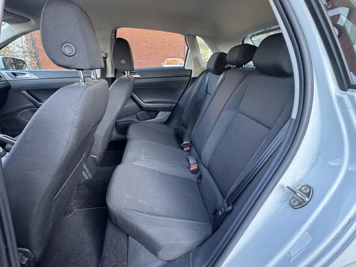 Volkswagen Polo - Afbeelding 11 van 27