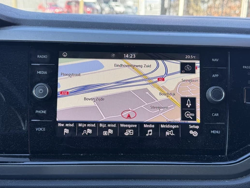 Volkswagen Polo - Afbeelding 15 van 27