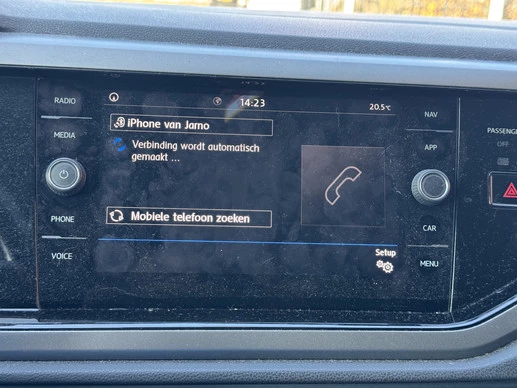 Volkswagen Polo - Afbeelding 16 van 27