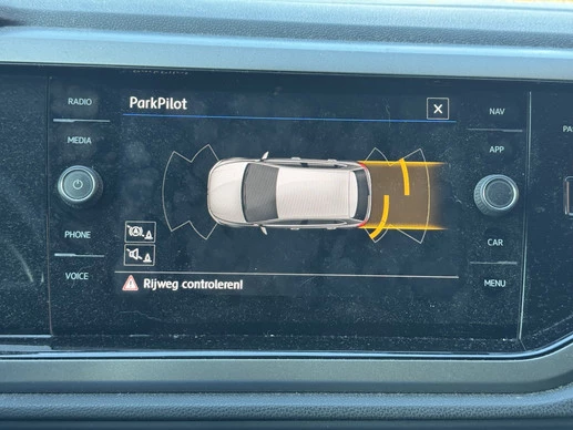 Volkswagen Polo - Afbeelding 18 van 27