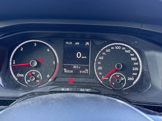 Volkswagen Polo - Afbeelding 20 van 27