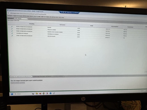 Volkswagen Polo - Afbeelding 26 van 27