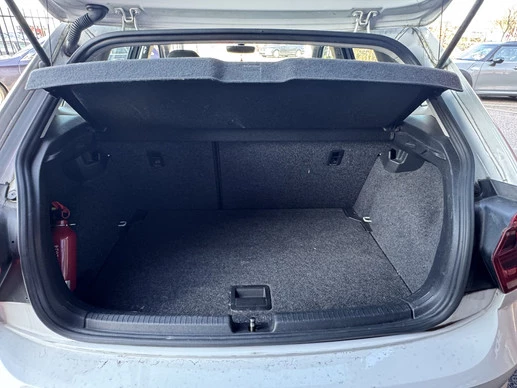 Volkswagen Polo - Afbeelding 27 van 27