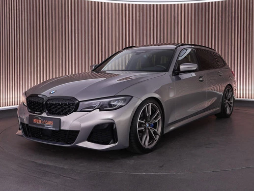 BMW 3 Serie - Afbeelding 1 van 30