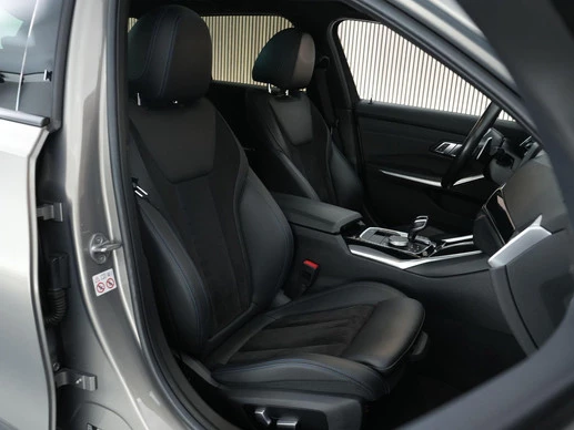 BMW 3 Serie - Afbeelding 3 van 30