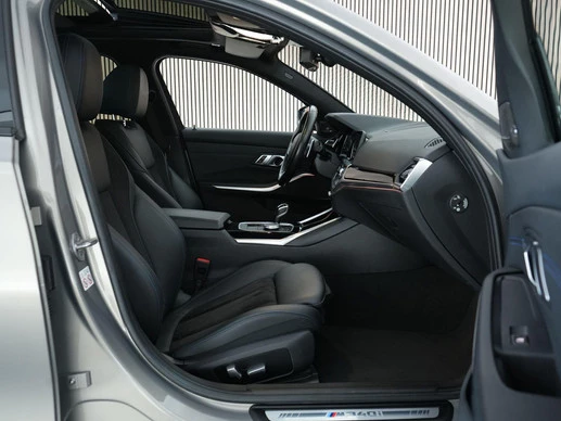 BMW 3 Serie - Afbeelding 4 van 30