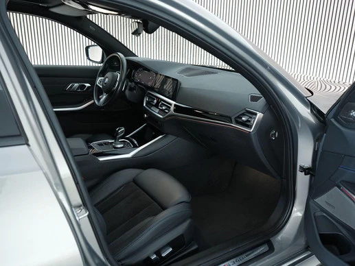 BMW 3 Serie - Afbeelding 5 van 30