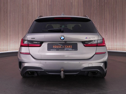 BMW 3 Serie - Afbeelding 7 van 30