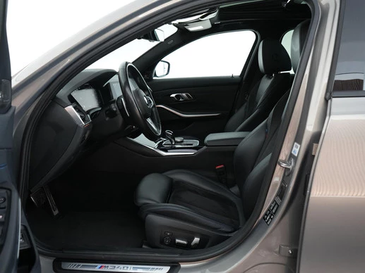 BMW 3 Serie - Afbeelding 9 van 30