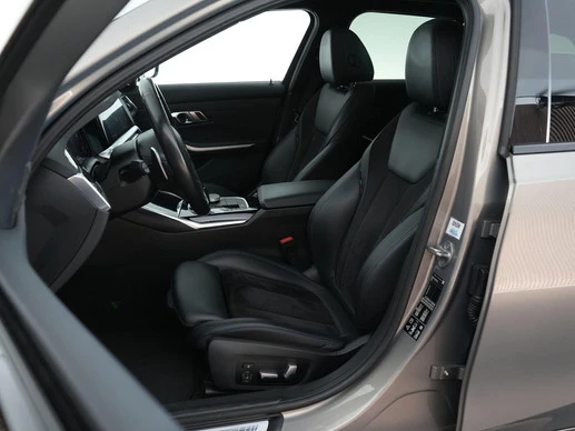 BMW 3 Serie - Afbeelding 10 van 30