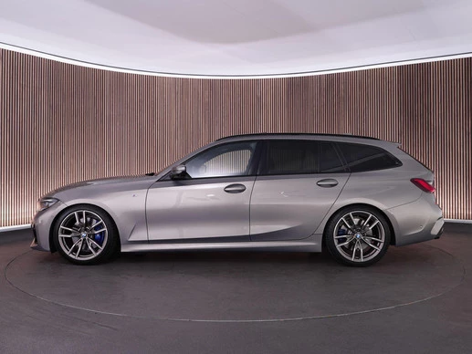 BMW 3 Serie - Afbeelding 11 van 30