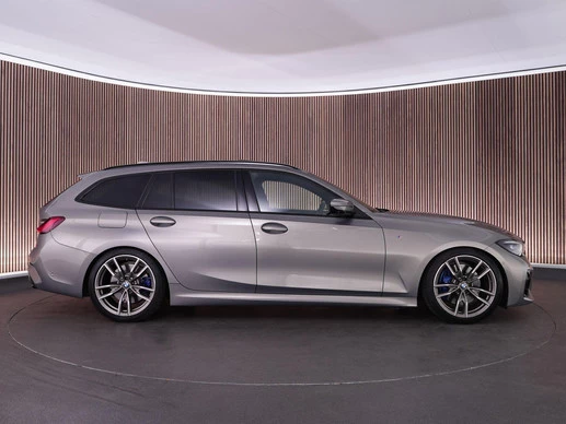 BMW 3 Serie - Afbeelding 12 van 30