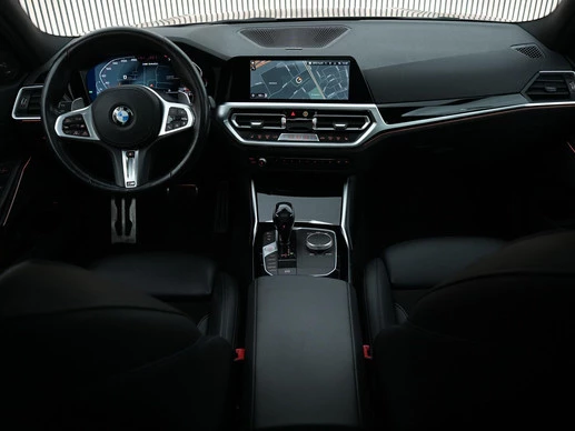 BMW 3 Serie - Afbeelding 13 van 30