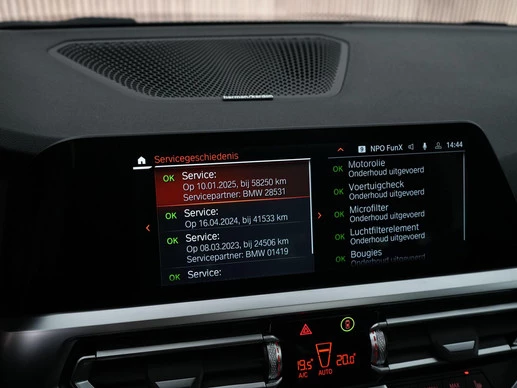 BMW 3 Serie - Afbeelding 15 van 30