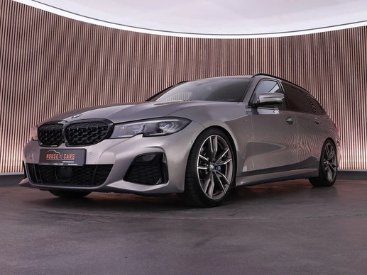 BMW 3 Serie - Afbeelding 17 van 30