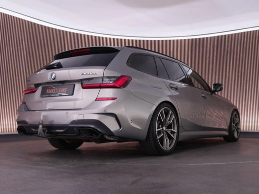 BMW 3 Serie - Afbeelding 18 van 30