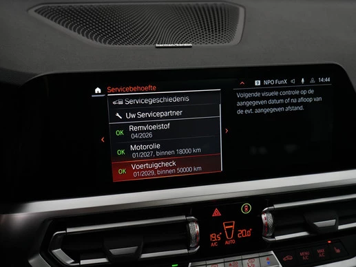 BMW 3 Serie - Afbeelding 22 van 30