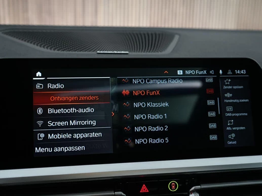 BMW 3 Serie - Afbeelding 23 van 30