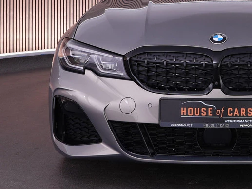 BMW 3 Serie - Afbeelding 25 van 30