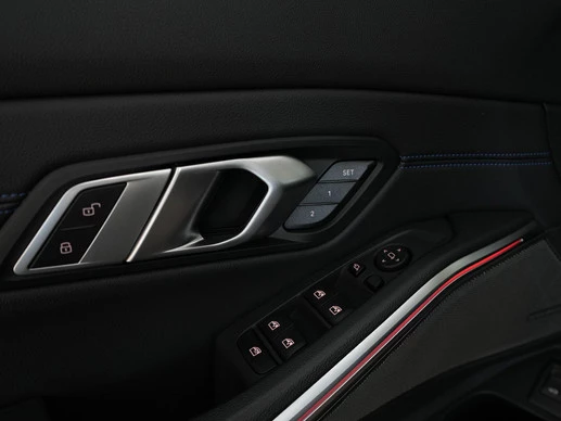 BMW 3 Serie - Afbeelding 27 van 30