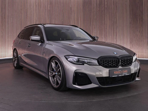 BMW 3 Serie - Afbeelding 28 van 30