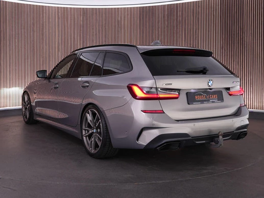 BMW 3 Serie - Afbeelding 29 van 30