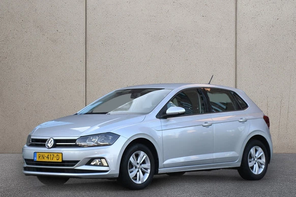 Volkswagen Polo - Afbeelding 1 van 20