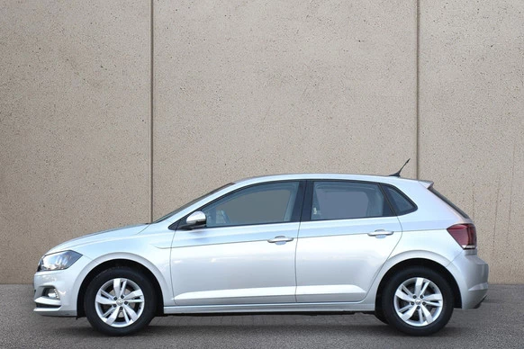 Volkswagen Polo - Afbeelding 2 van 20