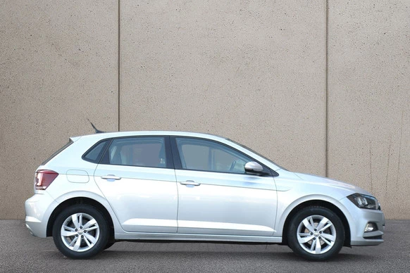 Volkswagen Polo - Afbeelding 3 van 20