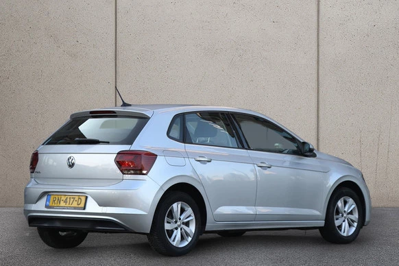 Volkswagen Polo - Afbeelding 4 van 20