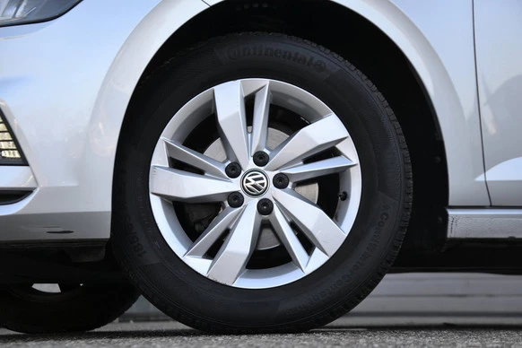 Volkswagen Polo - Afbeelding 5 van 20