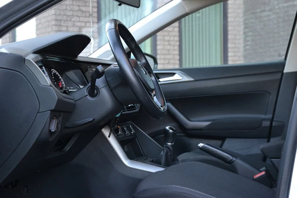 Volkswagen Polo - Afbeelding 7 van 20