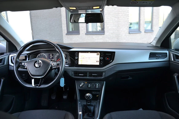 Volkswagen Polo - Afbeelding 8 van 20