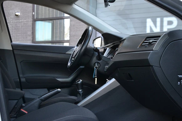 Volkswagen Polo - Afbeelding 9 van 20