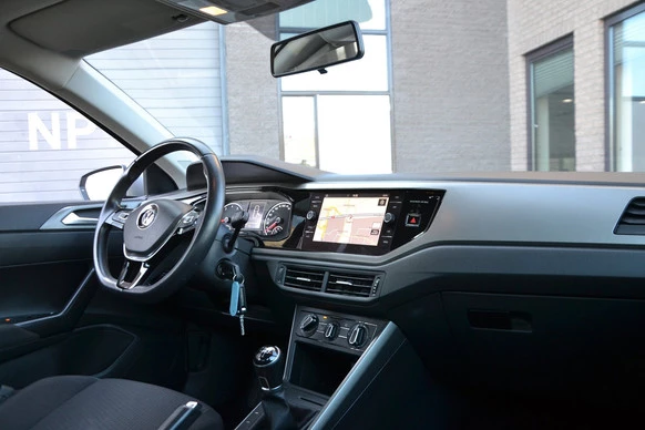 Volkswagen Polo - Afbeelding 10 van 20