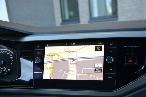 Volkswagen Polo - Afbeelding 12 van 20