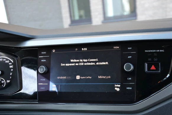 Volkswagen Polo - Afbeelding 13 van 20