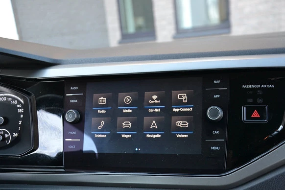 Volkswagen Polo - Afbeelding 14 van 20