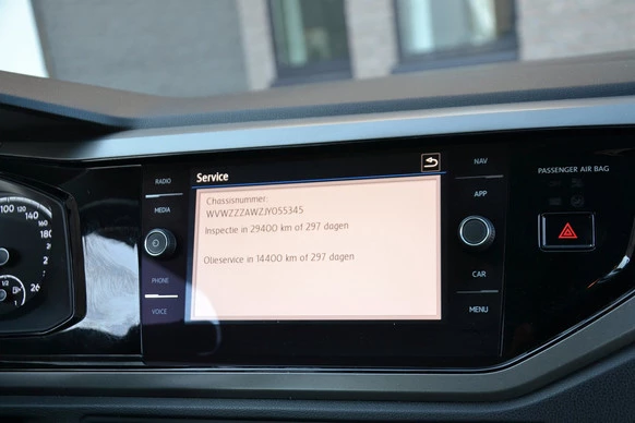 Volkswagen Polo - Afbeelding 15 van 20