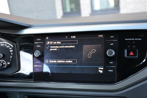 Volkswagen Polo - Afbeelding 16 van 20