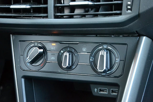 Volkswagen Polo - Afbeelding 17 van 20