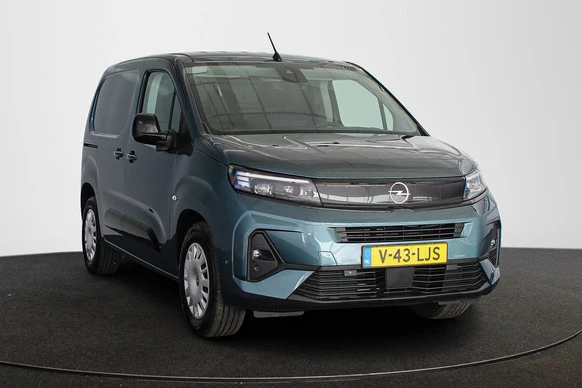 Opel Combo-e - Afbeelding 2 van 30