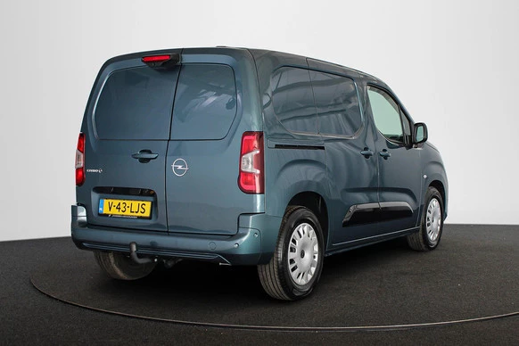 Opel Combo-e - Afbeelding 3 van 30